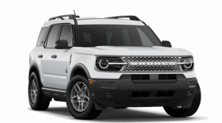 2026 Ford Bronco Sport® External Image 5